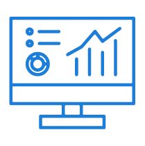 Usage Monitoring & Reporting